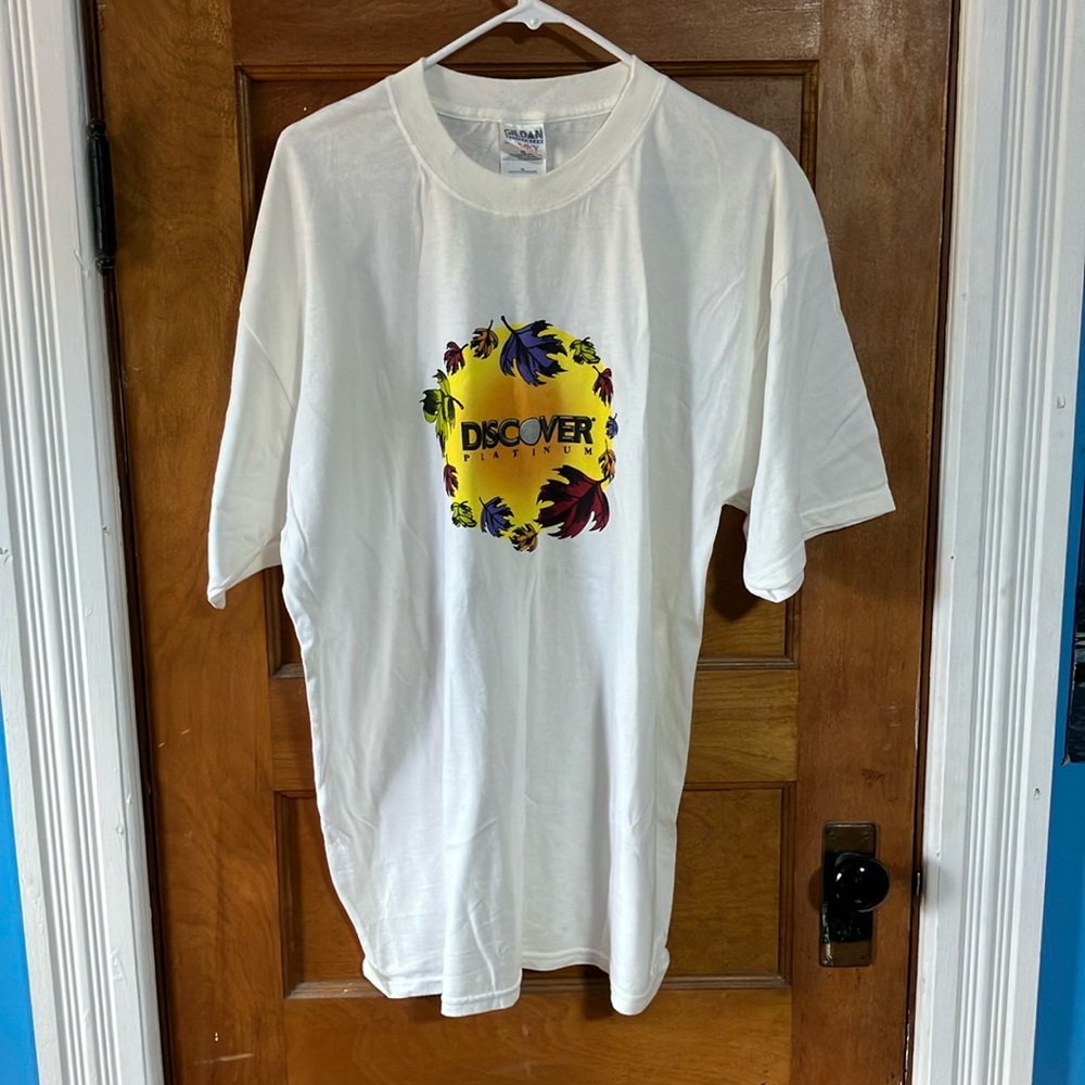 Gildan T-shirt